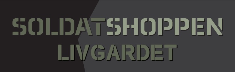 soldat shoppen livgardet militarrabatt