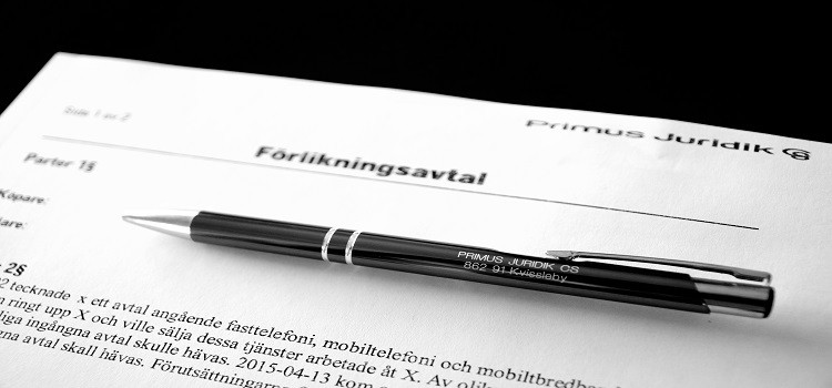 Primus Juridik - 25%