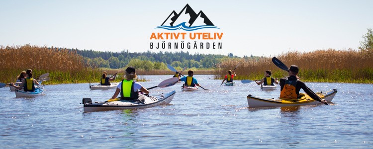 Aktivt Uteliv Bj&ouml;rn&ouml;g&aring;rden - 15 %