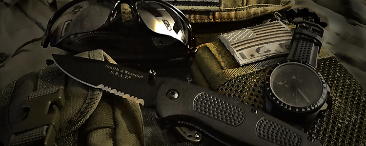 Garderoben - Utrustning f&ouml;r milit&auml;rer - 10 %