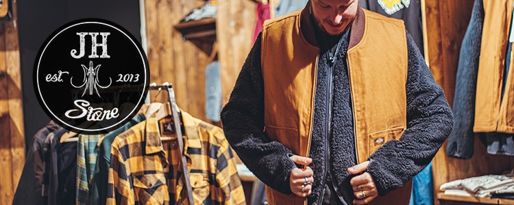 JH Store - 10 % online och i butik!