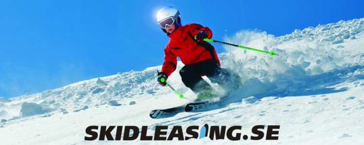Skidleasing - 15 %