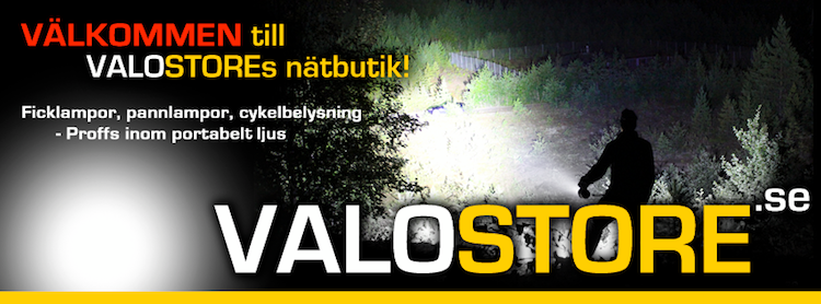 Valostore - 10 %